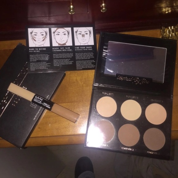 Contour bundle - Picture 2 of 2